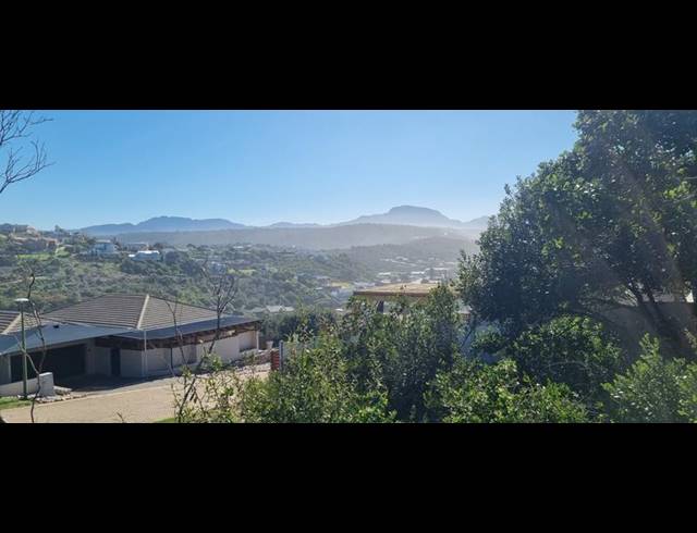 LAND FOR SALE IN GROOT BRAKRIVIER CENTRAL